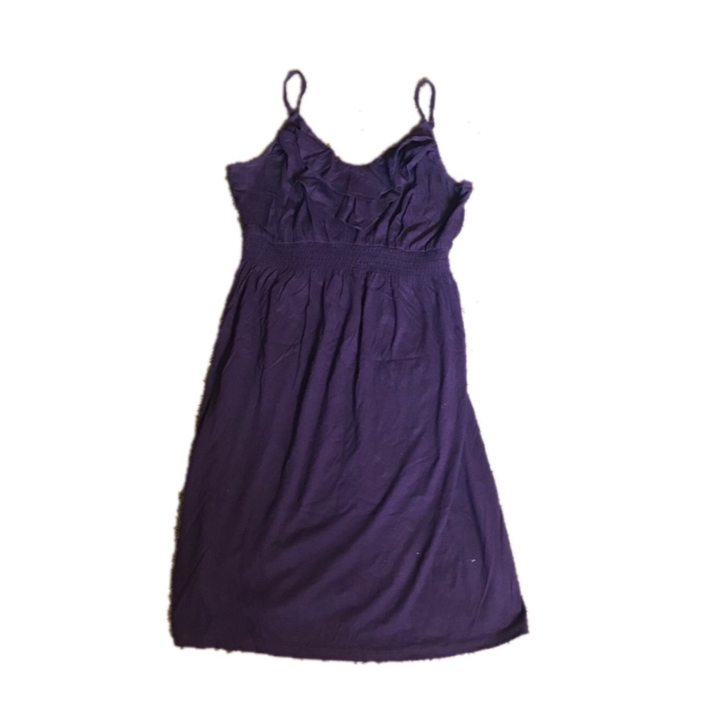 🌼Purple Maternity Dress!!🌼